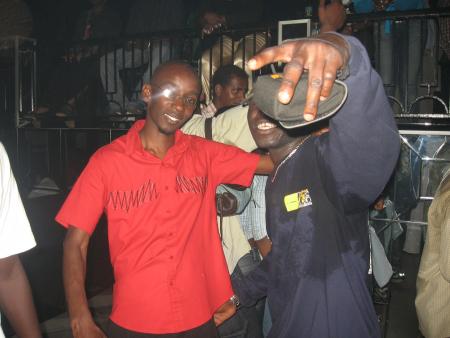 le super ndanane et moi 