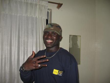 le super ndanane
